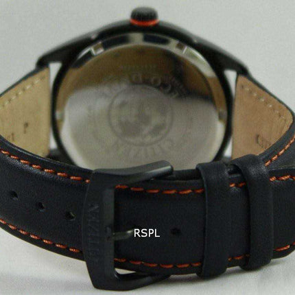Orologio da uomo Citizen Eco Drive 100 M AW1184-13E