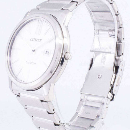 Orologio da uomo analogico Citizen Eco-Drive AW1210-58A