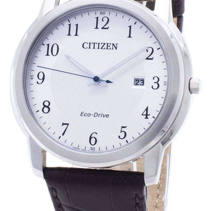 Orologio da uomo analogico Citizen Eco-Drive AW1211-12A