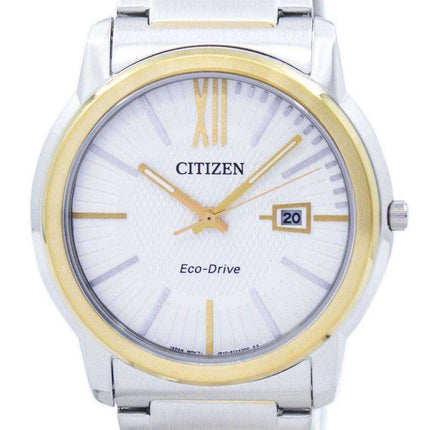 Orologio da uomo Citizen Eco-Drive AW1214-57A