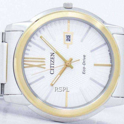 Orologio da uomo Citizen Eco-Drive AW1214-57A