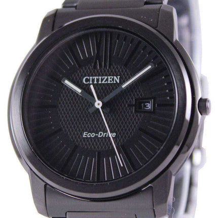 Orologio da uomo Citizen Eco-Drive AW1215-54E