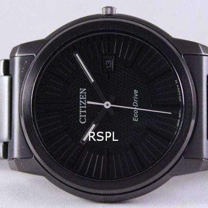 Orologio da uomo Citizen Eco-Drive AW1215-54E