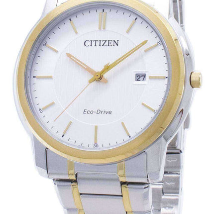 Orologio da uomo analogico Citizen Eco-Drive AW1216-86A