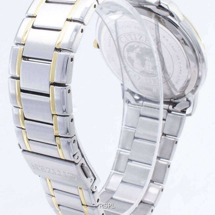 Orologio da uomo analogico Citizen Eco-Drive AW1216-86A