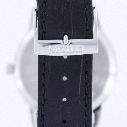 Orologio da uomo Citizen Eco-Drive Power Reserve AW1231-07A