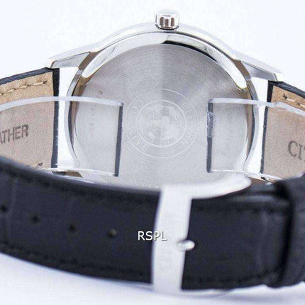 Orologio da uomo Citizen Eco-Drive Power Reserve AW1231-07A