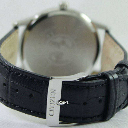 Orologio da uomo Citizen Eco-Drive Power Reserve AW1231-07E