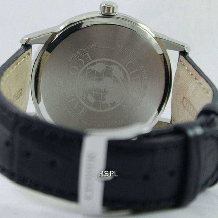 Orologio da uomo Citizen Eco-Drive Power Reserve AW1231-07E