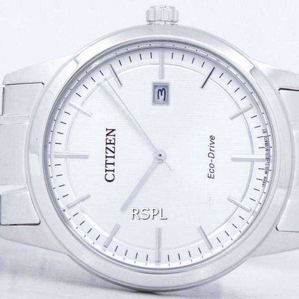 Orologio da uomo Citizen Eco-Drive AW1231-58A