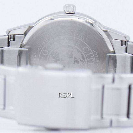 Orologio da uomo Citizen Eco-Drive AW1231-58A