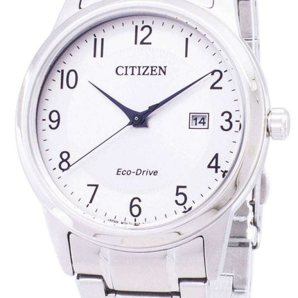 Orologio da uomo analogico Citizen Eco-Drive AW1231-58B
