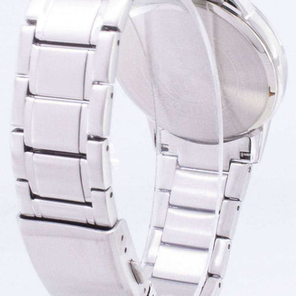 Orologio da uomo analogico Citizen Eco-Drive AW1231-58B