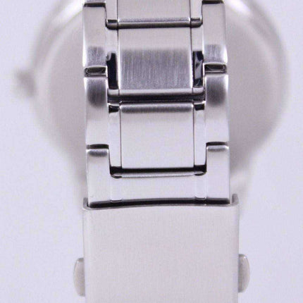 Orologio da uomo Citizen Eco-Drive Blue Dial AW1231-58L