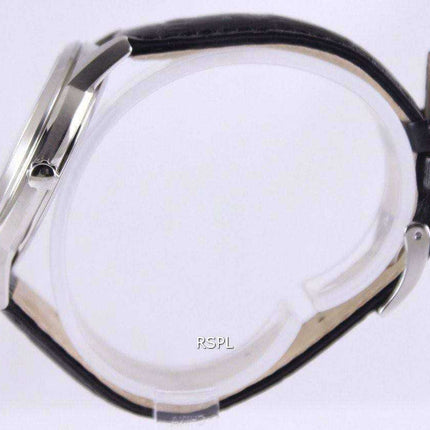 Orologio da uomo Citizen Eco-Drive Silver Dial AW1236-11A
