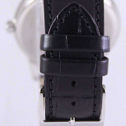 Orologio da uomo Citizen Eco-Drive Silver Dial AW1236-11A