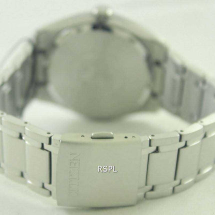 Orologio da uomo Citizen Eco-Drive Titanium AW1240-57A