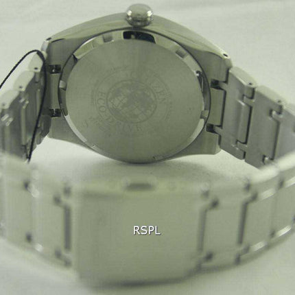 Orologio da uomo Citizen Eco-Drive Titanium AW1240-57A