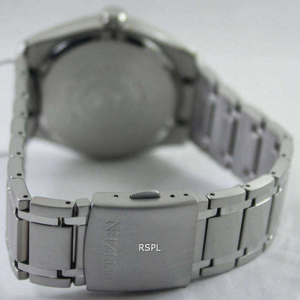 Orologio da uomo Citizen Eco-Drive Titanium AW1240-57L