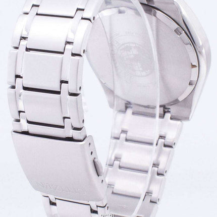 Orologio da uomo Citizen Eco-Drive AW1244-56A in titanio