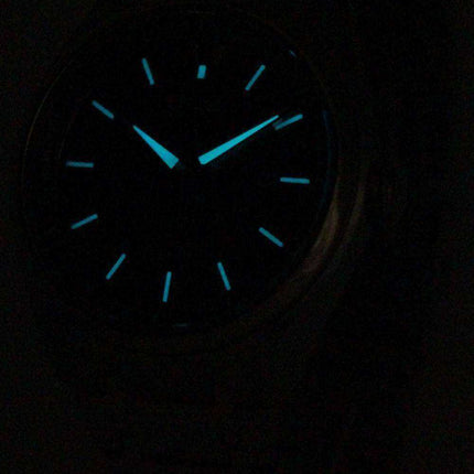 Orologio da uomo Citizen Eco-Drive Titanium AW1244-56E