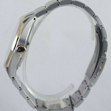 Orologio da uomo Citizen Eco-Drive Titanium AW1244-56E