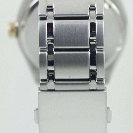 Orologio da uomo Citizen Eco-Drive Titanium AW1244-56E