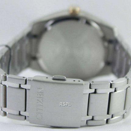 Orologio da uomo Citizen Eco-Drive Titanium AW1244-56E