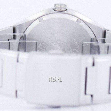 Orologio da uomo Citizen Eco-Drive Titanium Japan Made AW1251-51A