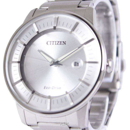 Orologio da uomo Citizen Eco-Drive AW1260-50A