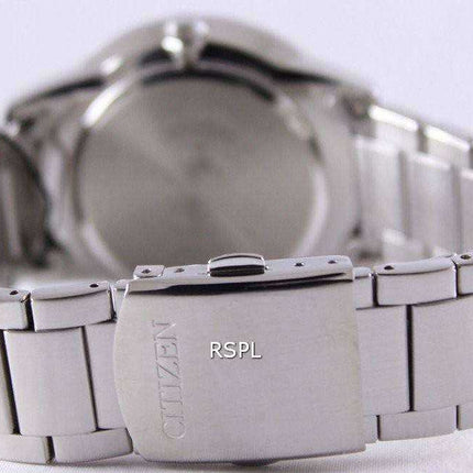 Orologio da uomo Citizen Eco-Drive AW1260-50A