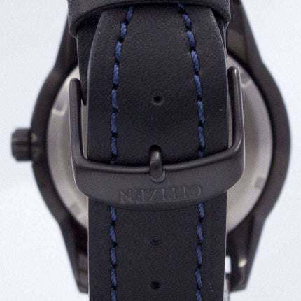 Citizen Eco-Drive AW1275-01E