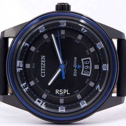 Citizen Eco-Drive AW1275-01E