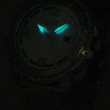 Orologio da uomo Citizen Eco-Drive POV Swarovski Crystal AW1340-52A