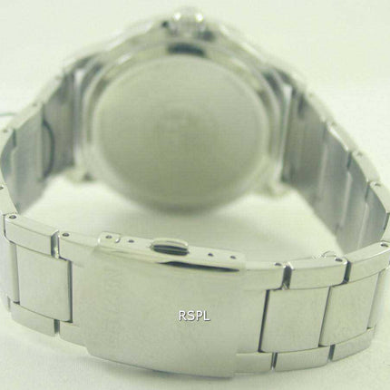 Orologio da uomo Citizen Eco-Drive POV Swarovski Crystal AW1340-52A