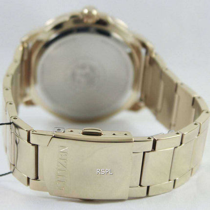 Orologio da uomo Citizen Eco-Drive Swarovski Crystal AW1343-54Q