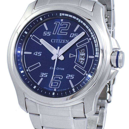 Orologio da uomo Citizen Eco-Drive AW1350-59M