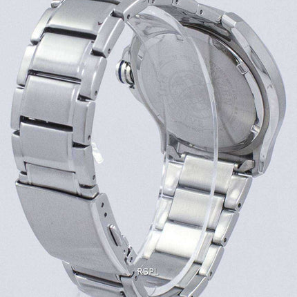 Orologio da uomo Citizen Eco-Drive AW1350-59M