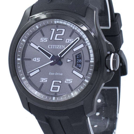 Orologio da uomo Citizen Eco-Drive AW1354-07H