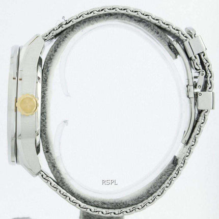 Orologio da uomo Citizen Aviator Eco-Drive Mesh Band AW1364-54A