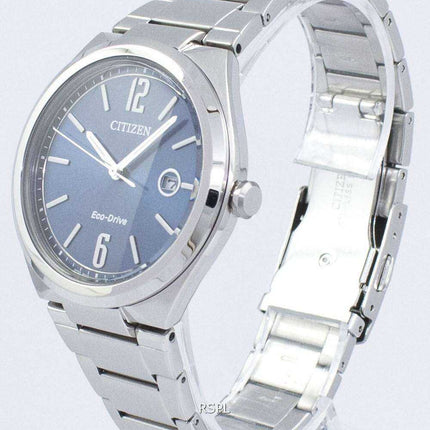 Orologio da uomo Citizen Eco-Drive AW1370-51L