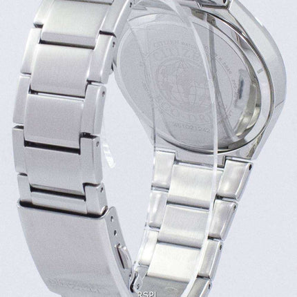 Orologio da uomo Citizen Eco-Drive AW1370-51L