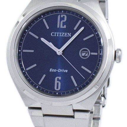 Orologio da uomo Citizen Eco-Drive AW1370-51L