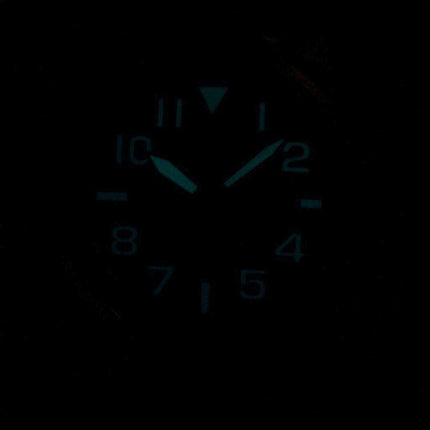 Orologio da uomo Citizen Eco-Drive Military 200M AW1410-24E