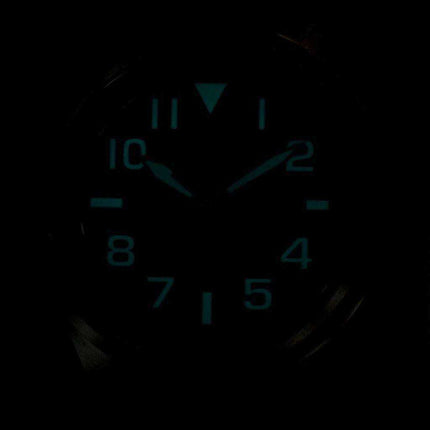 Orologio da uomo Citizen Eco-Drive Military 200M AW1410-32X