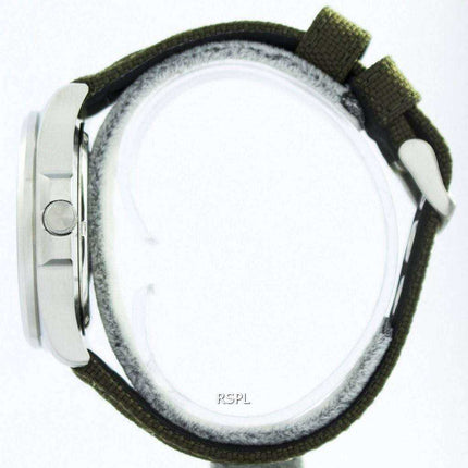 Orologio da uomo Citizen Eco-Drive Military 200M AW1410-32X