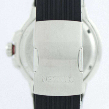 Orologio da uomo Citizen Eco-Drive Diver 200M AW1420-04E