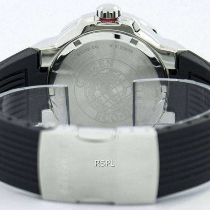 Orologio da uomo Citizen Eco-Drive Diver 200M AW1420-04E