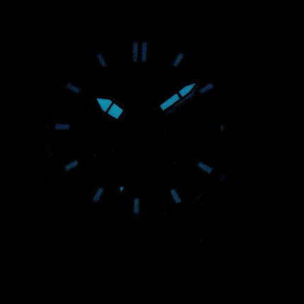 Orologio da uomo analogico 200M Citizen Eco-Drive AW1420-63A