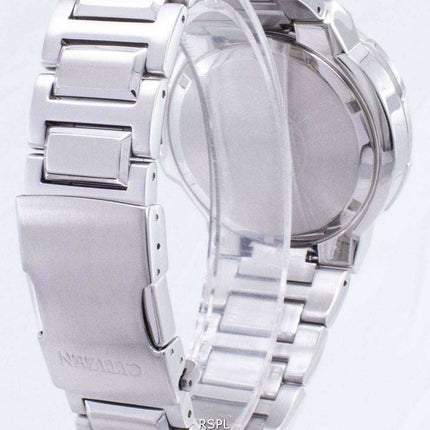 Orologio da uomo analogico 200M Citizen Eco-Drive AW1420-63A